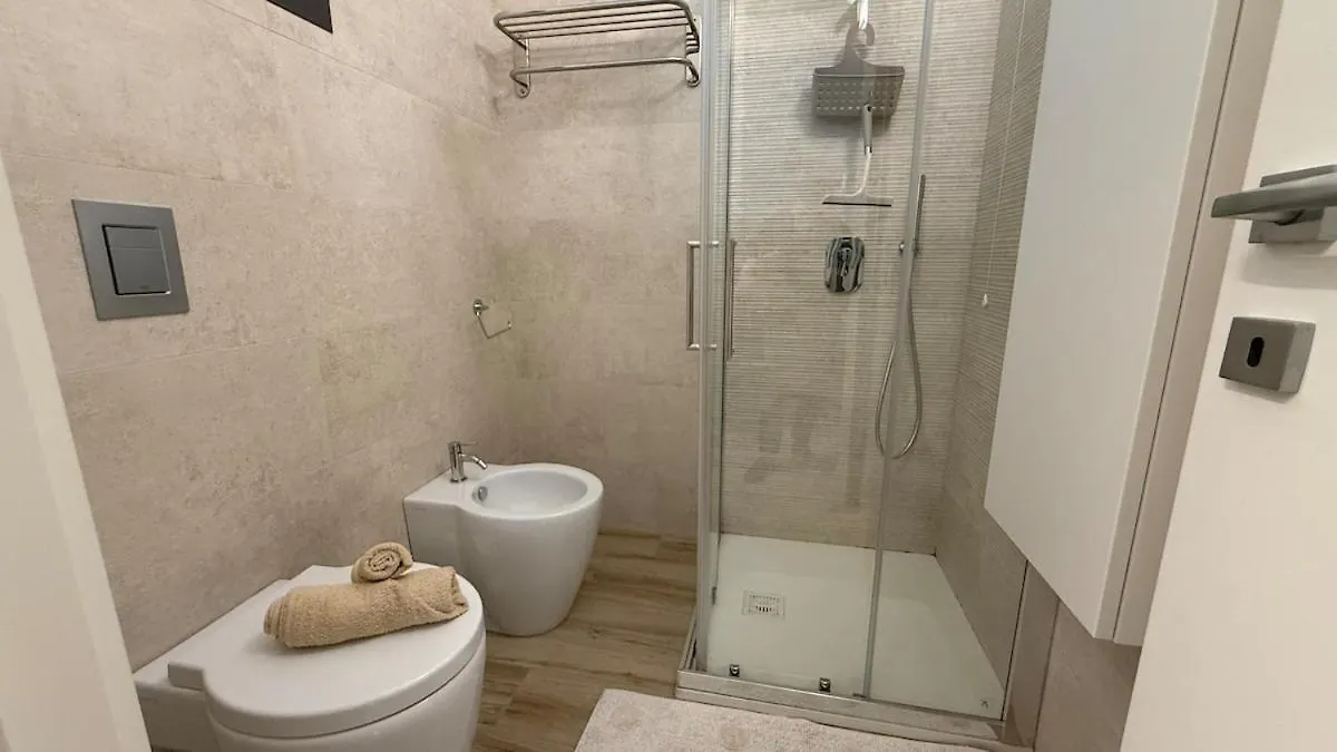 Apartmán Casa Orchidee 9 Elmas 0*,  Itálie