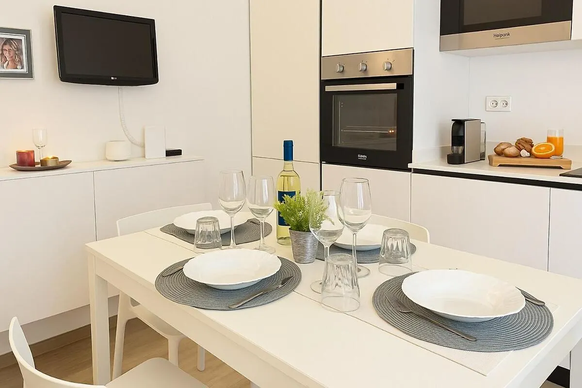 Apartmán Casa Orchidee 9 Elmas 0*,  Itálie