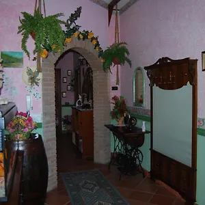 Bed and breakfast Sette Nani, Elmas
